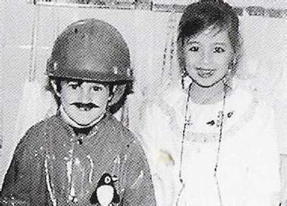 梅西纪录片完整版童年,梅西童年和c罗童年