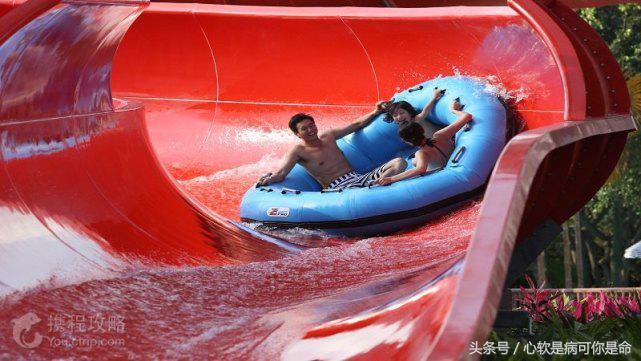 国内适合孩子去的主题乐园,国内好玩的主题乐园有哪些