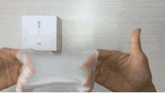 宝宝棉柔巾买基础款还是加厚款,棉柔巾怎么这么贵