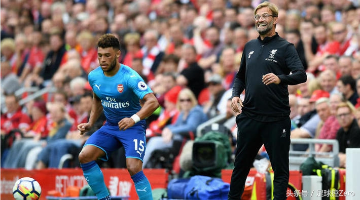 张伯伦8秒9分,张伯伦集锦英超