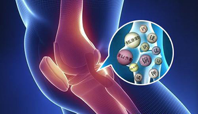 骨关节营养与健康知识,补充骨营养延缓关节退化