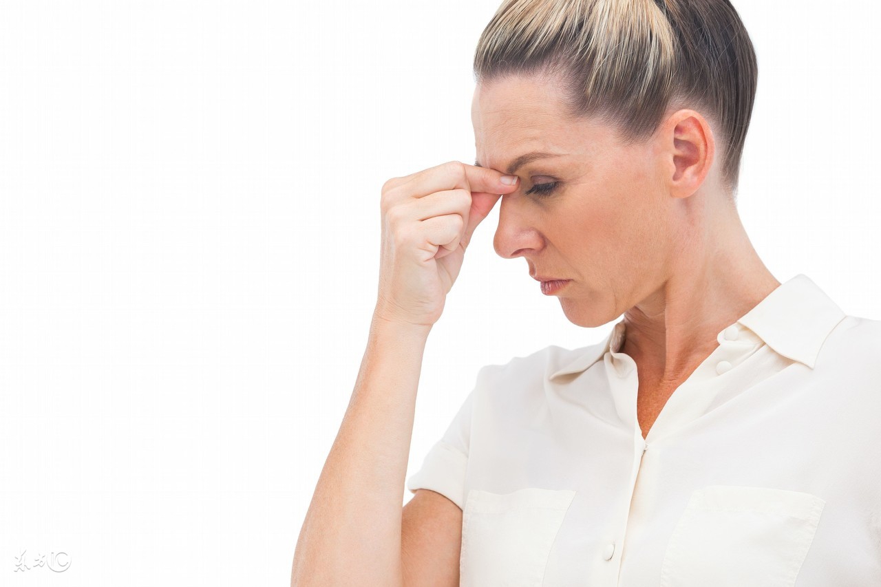 配镜知识科普,配镜怎样根据脸型选镜框