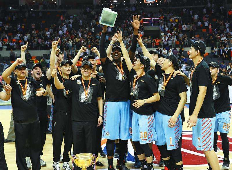 姚明谈论国足现状,体坛姚明