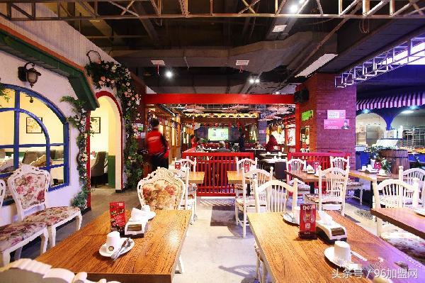 袁文灿,袁文灿湘菜大师自助餐