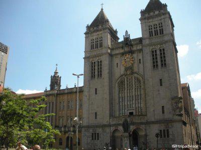 巴西南美大陆旅游,南美四国路线推荐