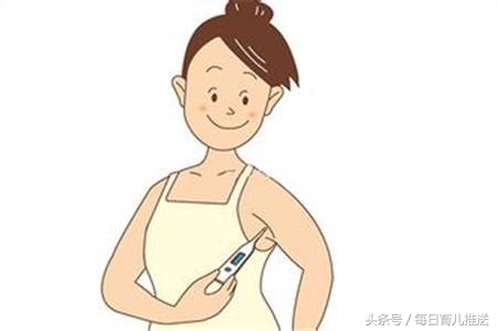 以下几种表现说明排卵日到了，抓住黄金受孕机会，宝宝在召唤你！