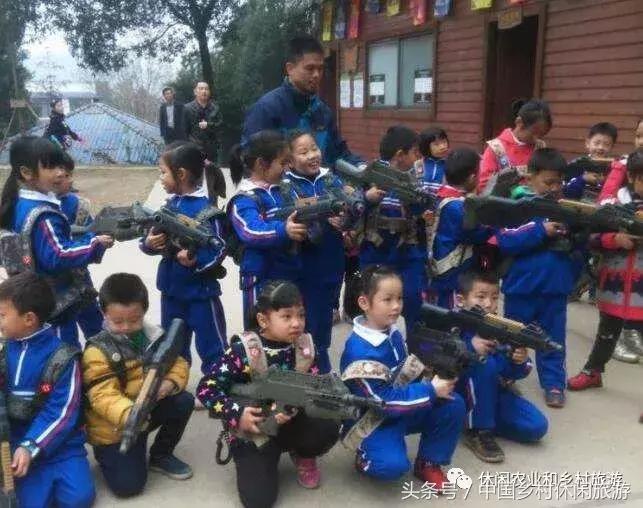 小农庄一年利润多少,二十亩地一年收入千万的小农庄