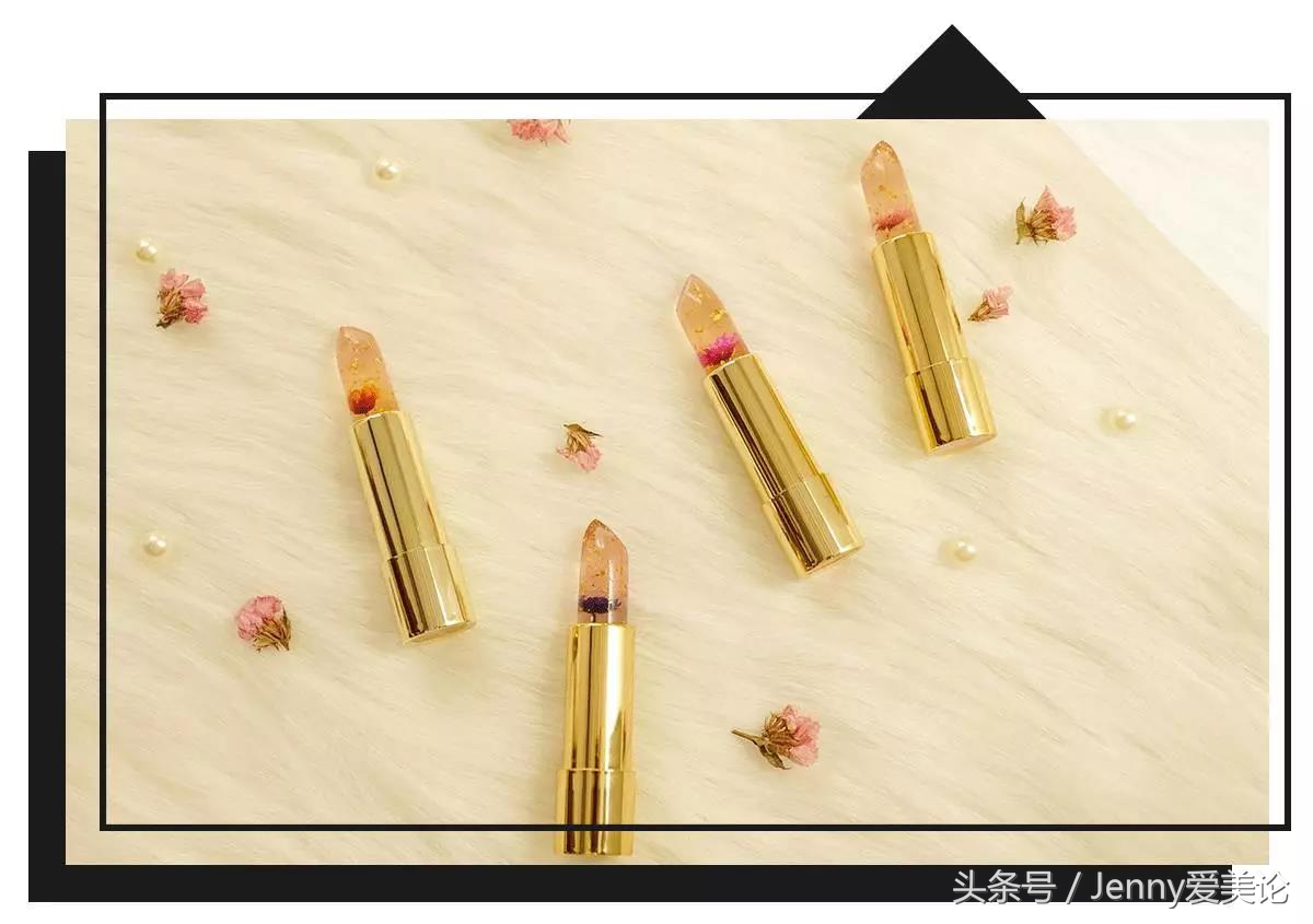 火到外国的国货口红,比较好用的国货口红