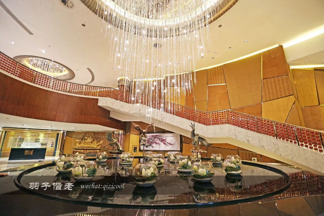 澳门新葡京知多少?