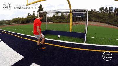 足球训练10个基本动作,足球训练实施的五个步骤是什么