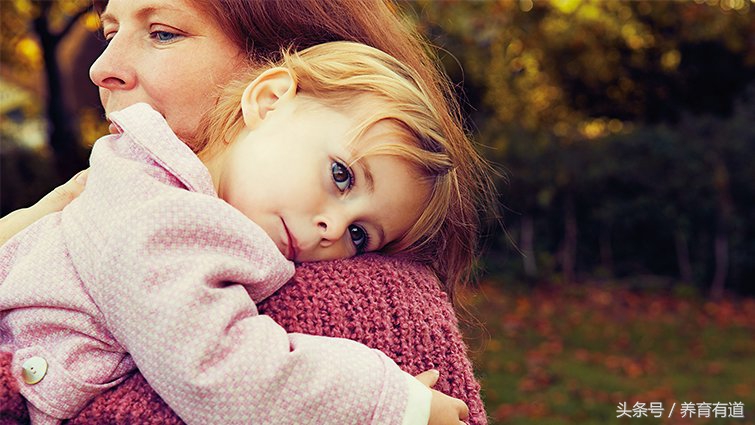 大部分家长一直在犯这样的错:一定要做的事,别再问好不好!