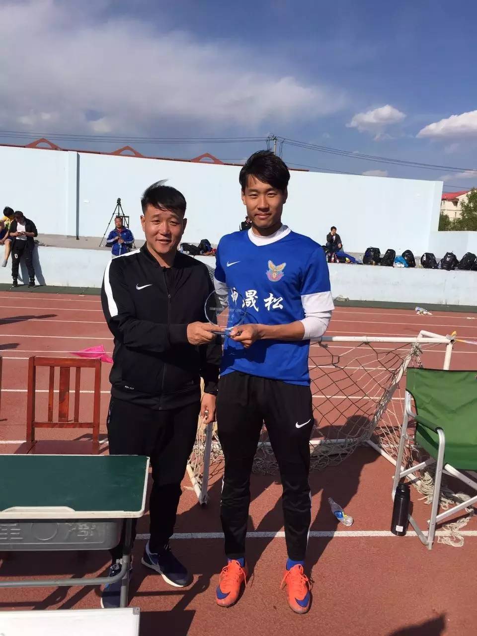 天津市第七届足球乙级联赛决赛,2017天津足球联赛