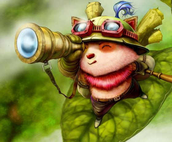 英雄联盟职业赛场上最常用的打野,英雄联盟强势打野有哪些