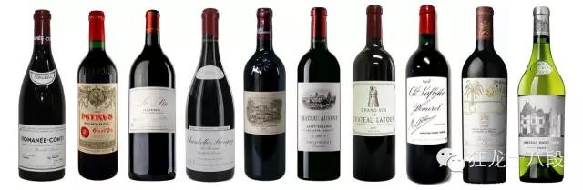 山东葡萄酒前十大品牌,世界十大葡萄酒品牌