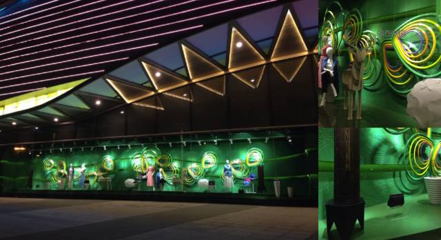 无艺术不营销「7秒」看他如何留住顾客的心