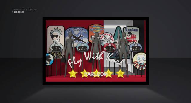 无艺术不营销「7秒」看他如何留住顾客的心