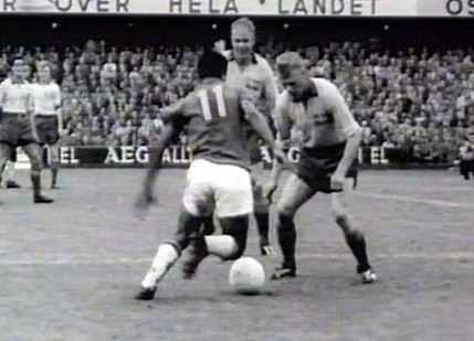 朱元璋足球,足球史上无法超越的明朝