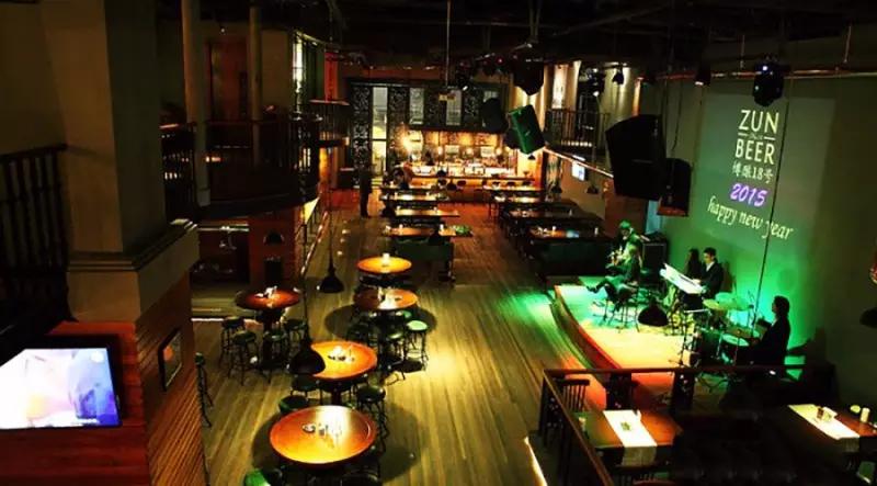 重庆美食街解放路,重庆美食巷子解放碑