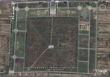 千古一帝之秦始皇视频,千古一帝秦始皇墓完整视频