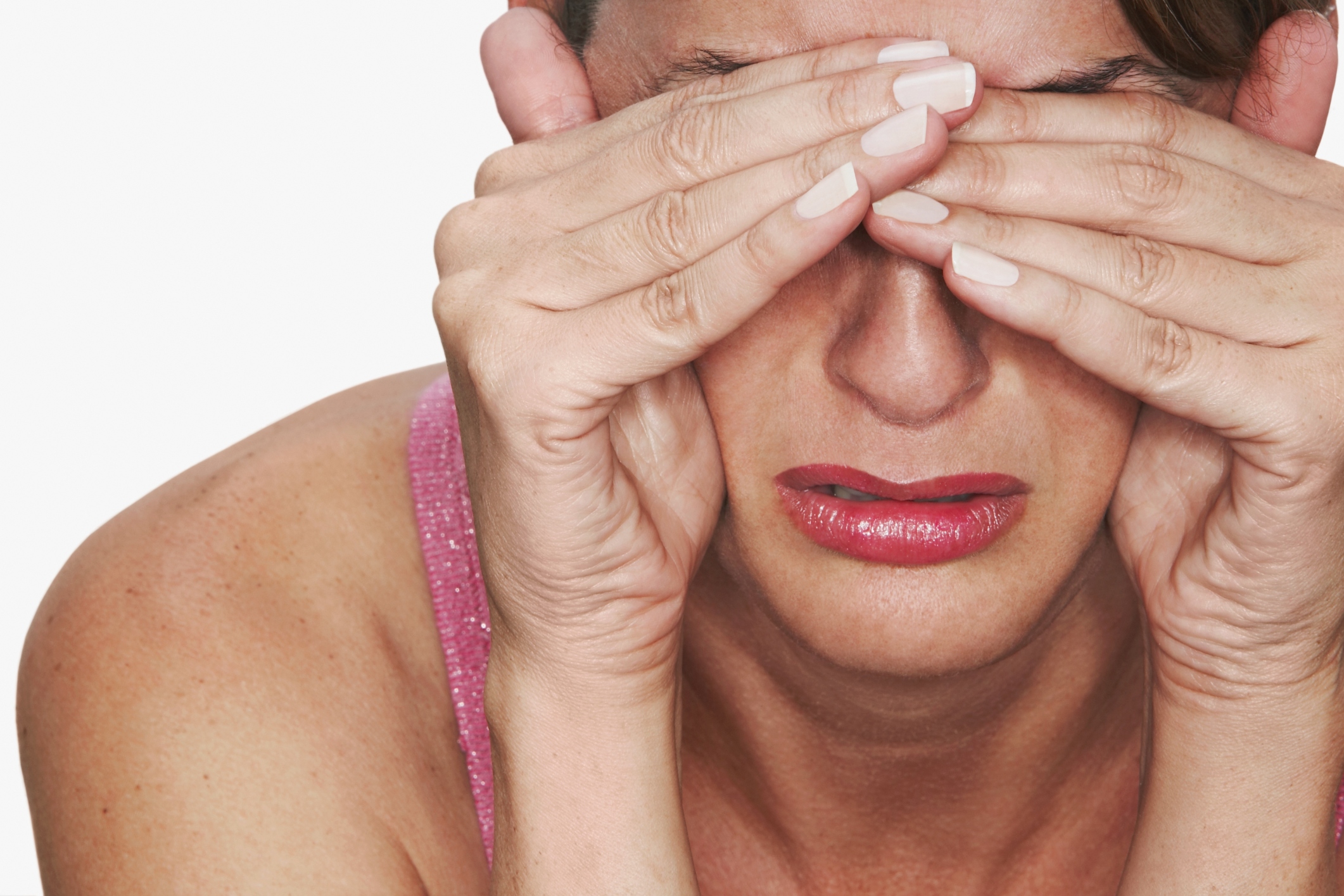 女性的五种坏习惯,女性最不应该有这些坏习惯