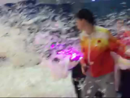 青岛保利广场相亲会,青岛相亲会