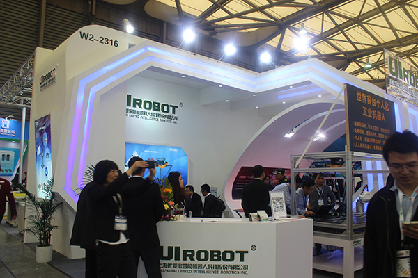 发现：一家具有完全自主知识产权的技术流企业