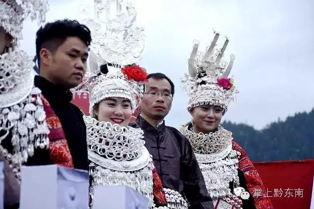 昨天主角在哪里？就在黔东南台江，太美太精彩！