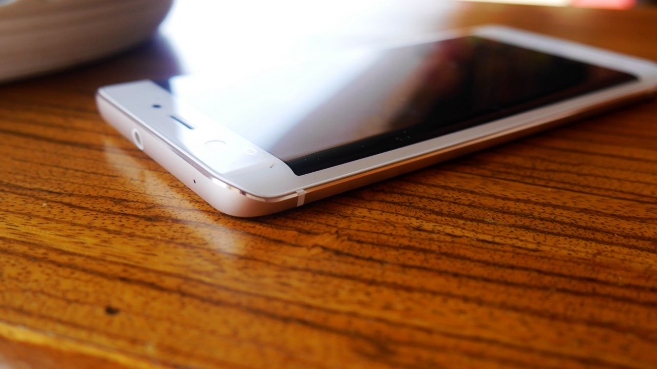 vivoxplay5深度评价,vivoxplay5的性能与其他手机相比