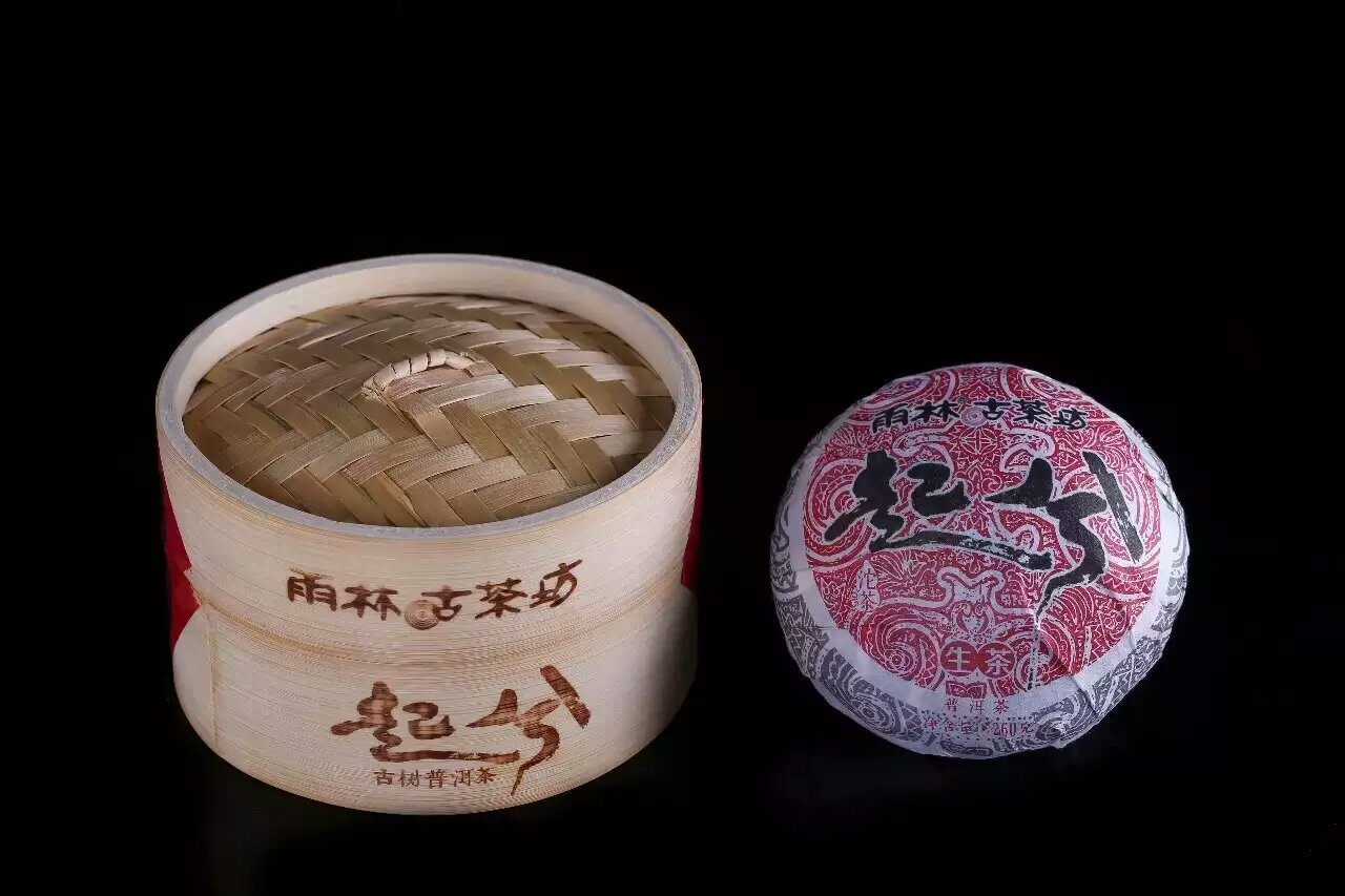 普洱茶熟茶后起之秀有哪些,普洱茶生茶和熟茶有什么功效区别