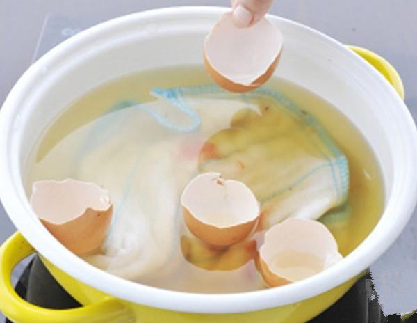 用鸡蛋壳这样养花1年不用施肥,鸡蛋壳别再扔了这样做比肉还好吃