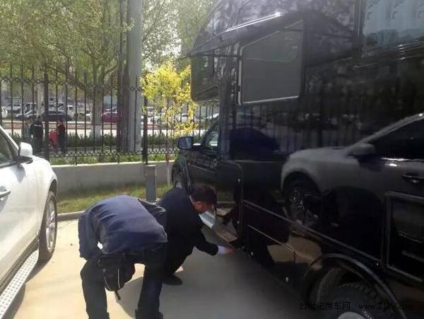 长城览众c7真实感受,长城览众c7c长城炮