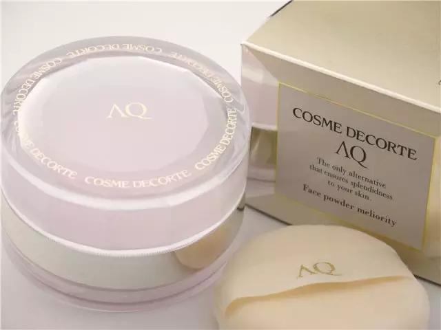 美妆博主平价散粉红黑榜油皮,深扒化妆品