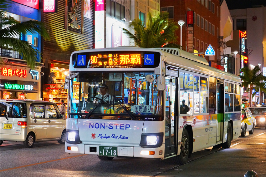 日本那霸购物攻略,日本那霸旅游好玩吗