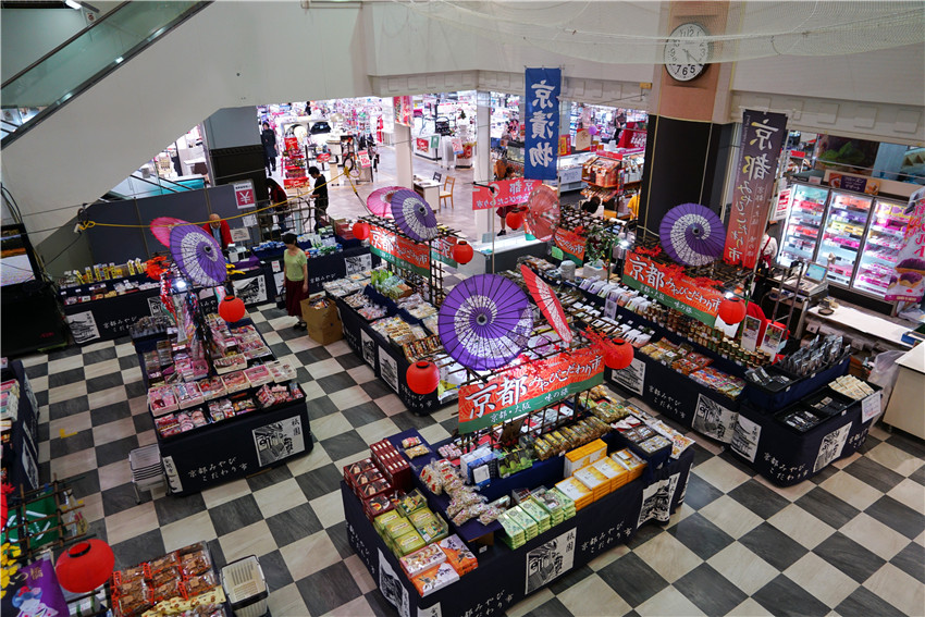 日本那霸购物攻略,日本那霸旅游好玩吗