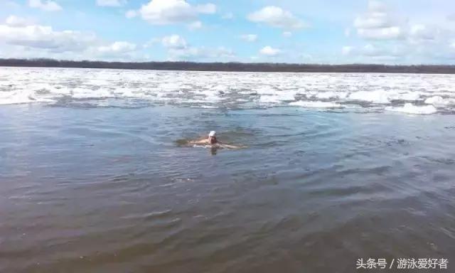 冬泳弊病,冬泳的十大危险性