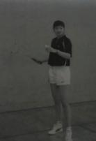 正手上旋发球这样练进步更快,正手发球基础详细讲解