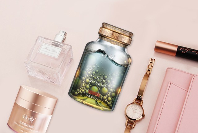 大姨妈好物丨对方丢给你一波用了会美到窒息的护肤单品！