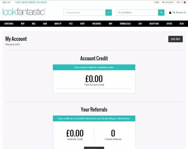 手把手教你怎么海淘购物,圣诞节海淘折扣