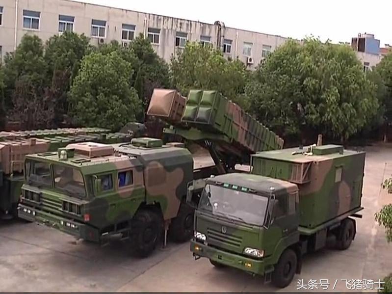 这款中国造在中东又获另一“土豪”厚爱，居家旅行防身必备良品