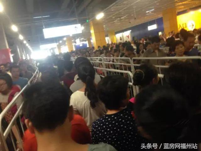 重磅！宜家3.764亿元竞得晋安鸿福印染厂地块！正式挺进福州！