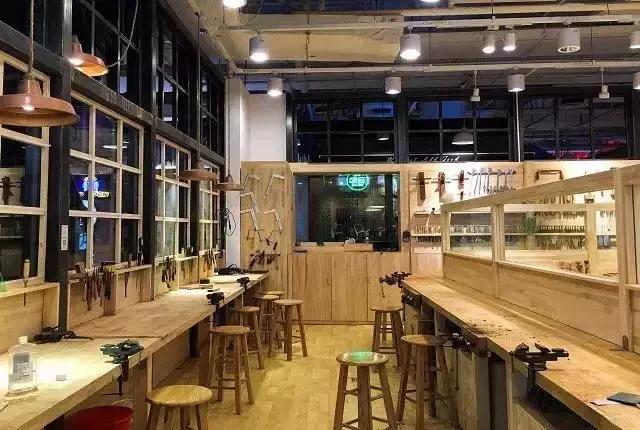 去这几间魔都手作工坊，用双手把心意融进圣诞礼物里