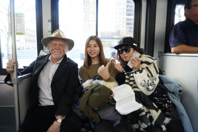 科罗拉多州到洛杉矶,科罗拉多州五月自驾