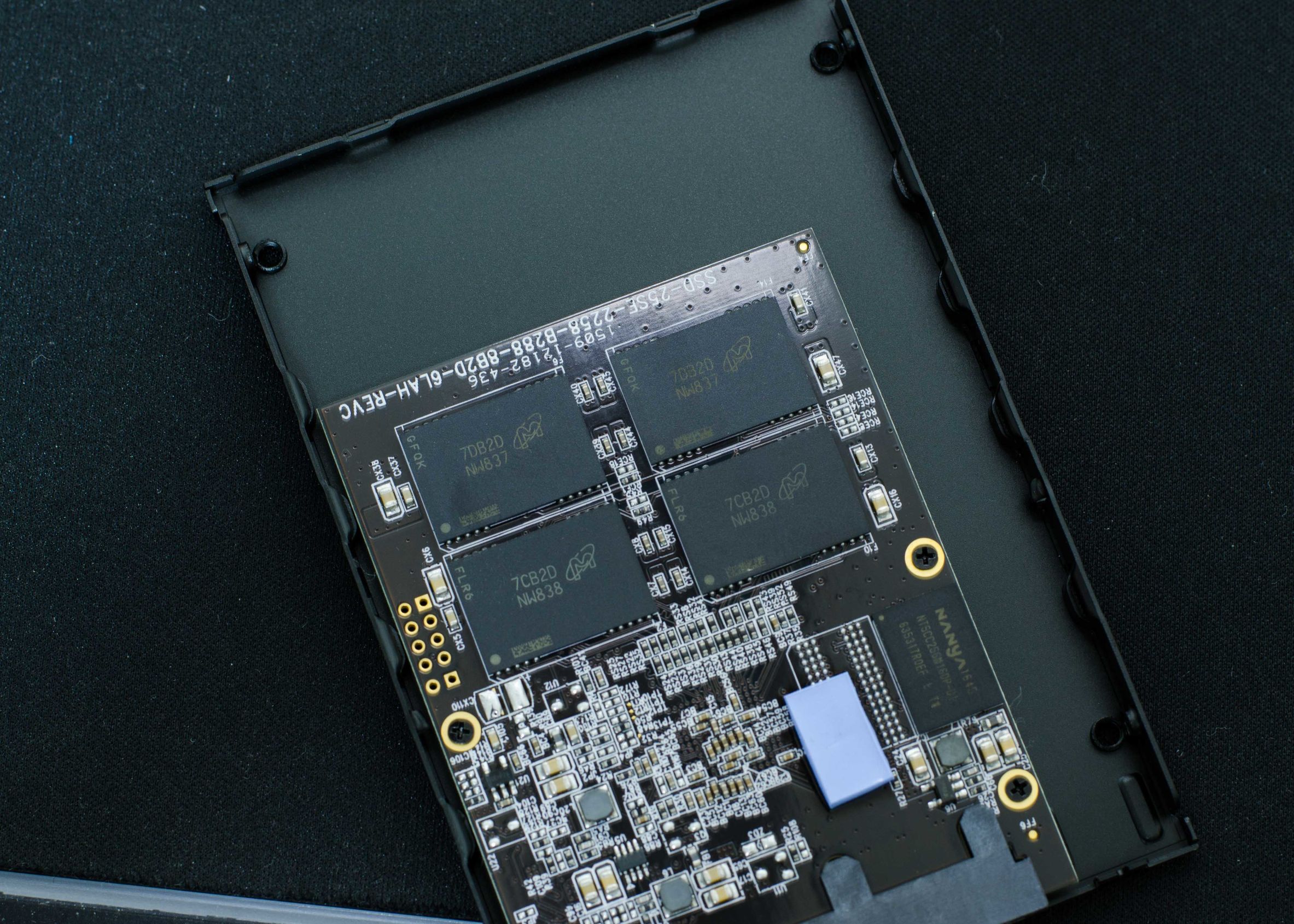 hps700固态硬盘评测,惠普s700500g固态硬盘怎么样