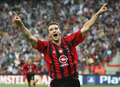 史上十大足球绰号,十大经典足球绰号