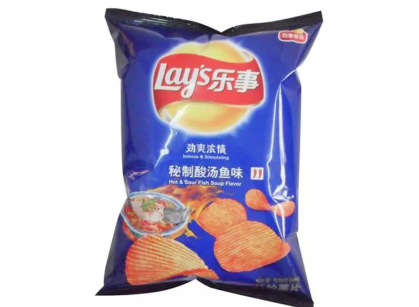 已停产的20种童年零食逐渐消失,童年的零食都在消失