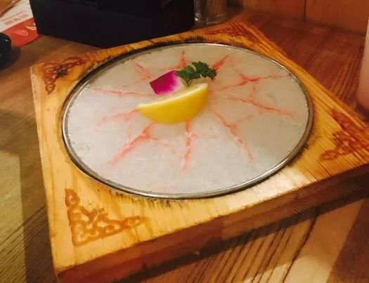 一条鱼在长春的8种死法！全城通缉作案人员