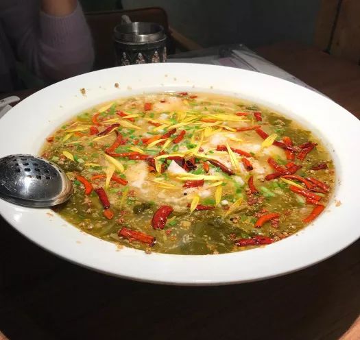 一条鱼在长春的8种死法！全城通缉作案人员