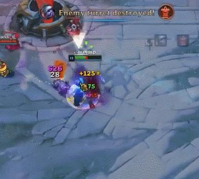 巨魔冰雪节,lol无限火力巨魔心之钢