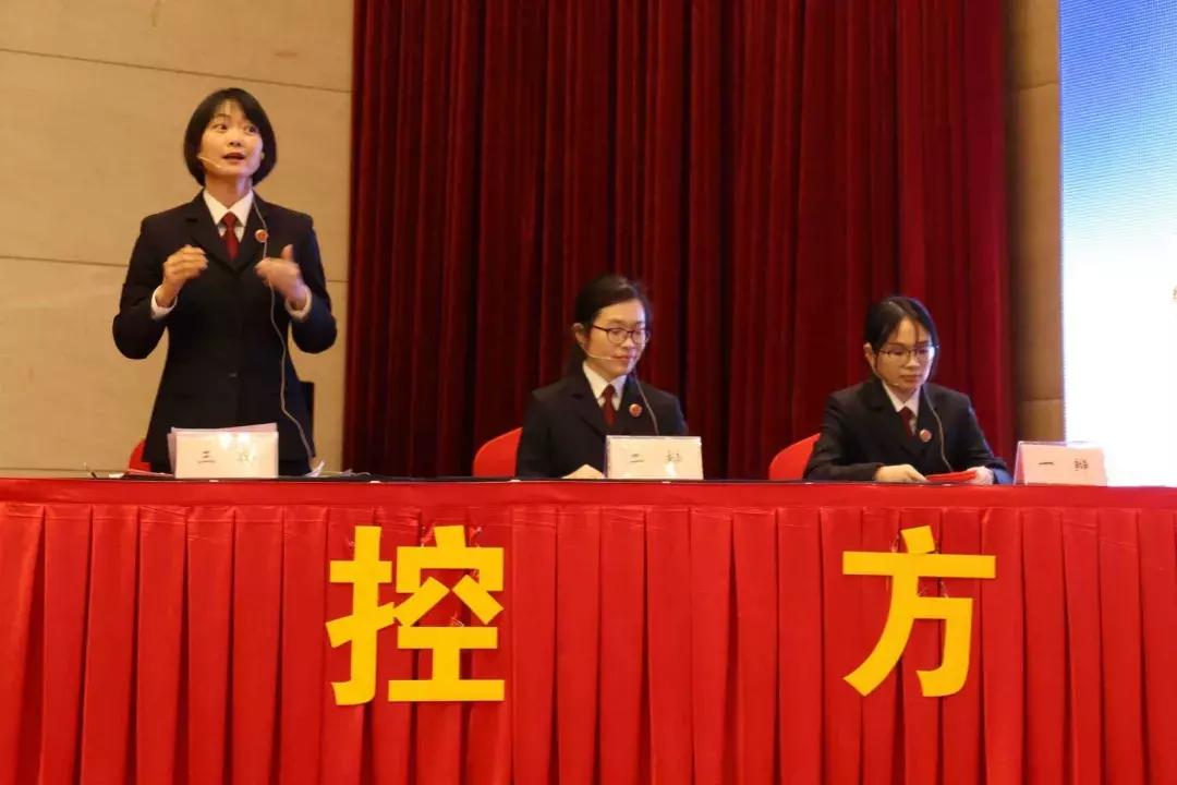 巅峰对决丨“律师怼检察官”？安徽最会“吵架”的人庐州论剑！你支持谁？