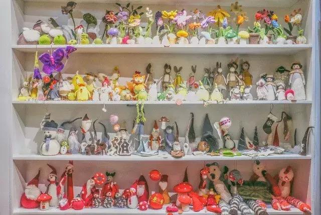 去这几间魔都手作工坊，用双手把心意融进圣诞礼物里